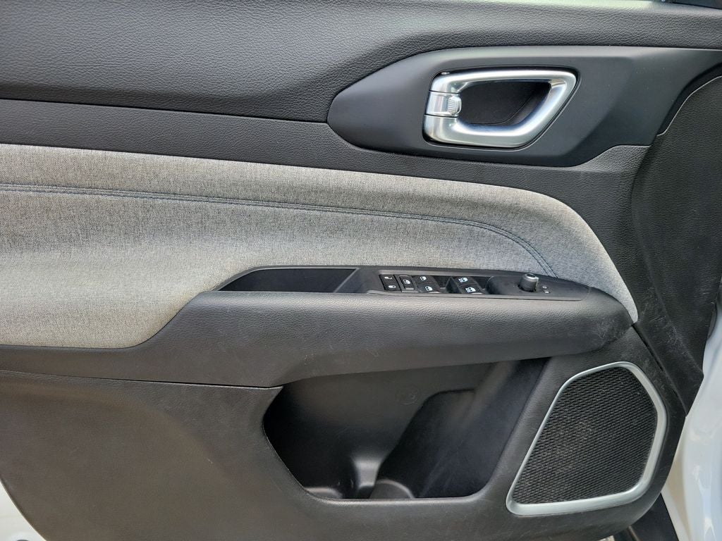 2024 Jeep Compass Sport