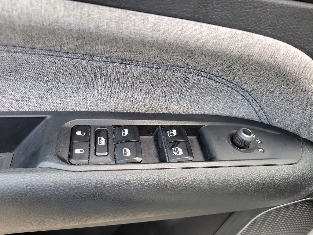 2024 Jeep Compass Sport