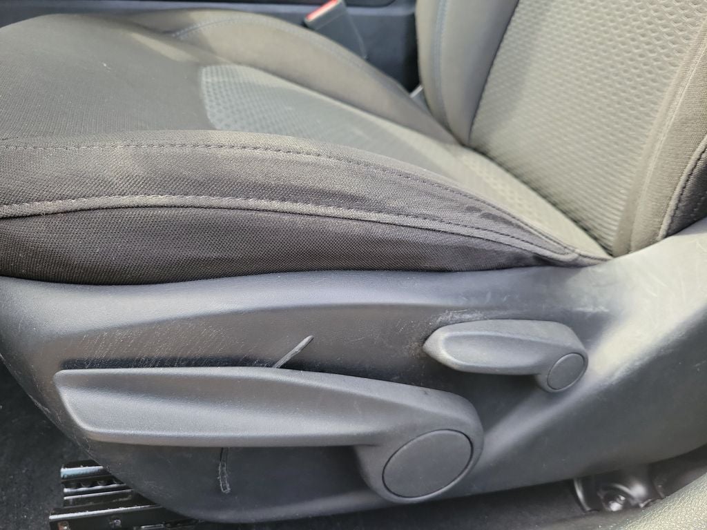 2024 Jeep Compass Sport