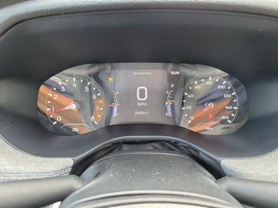2024 Jeep Compass Sport