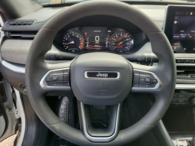 2024 Jeep Compass Sport