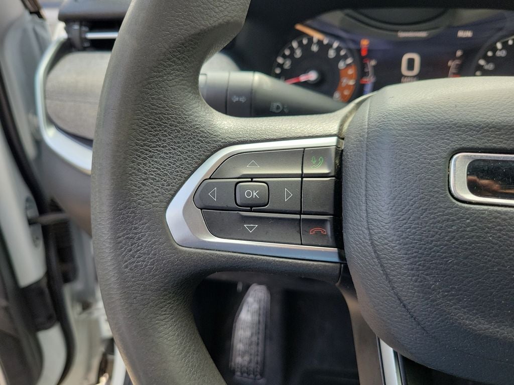 2024 Jeep Compass Sport