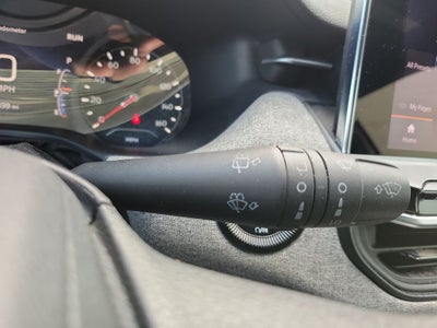 2024 Jeep Compass Sport