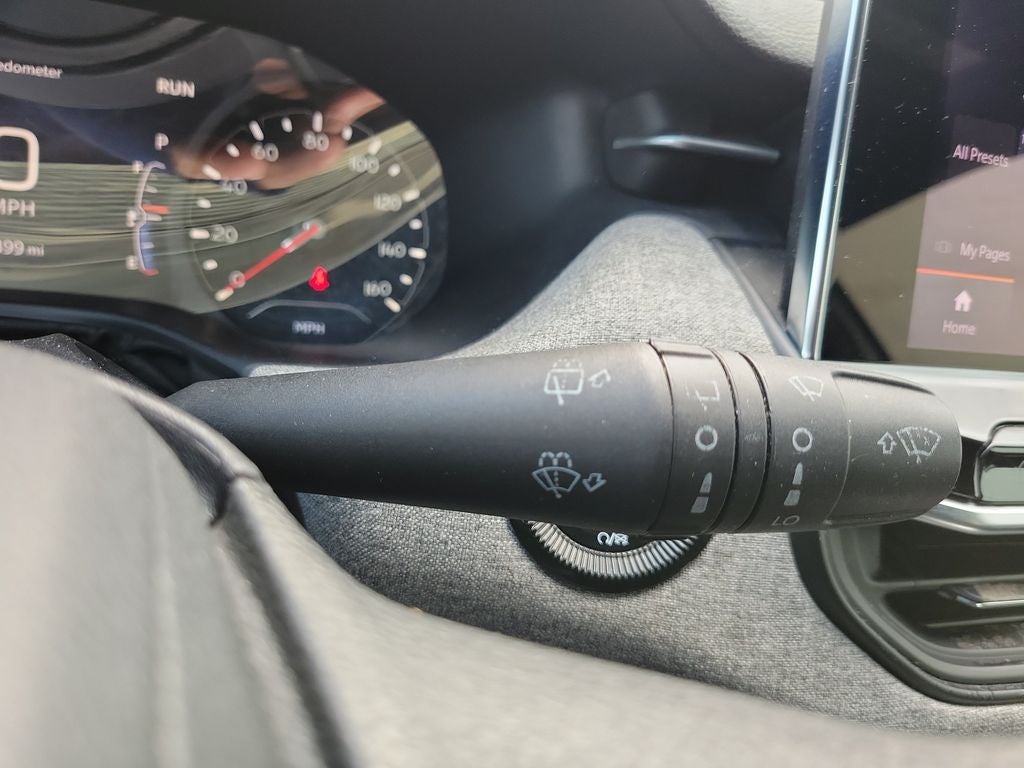 2024 Jeep Compass Sport
