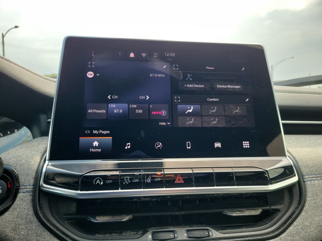 2024 Jeep Compass Sport