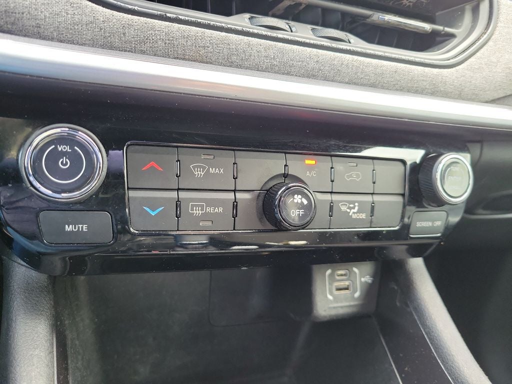 2024 Jeep Compass Sport