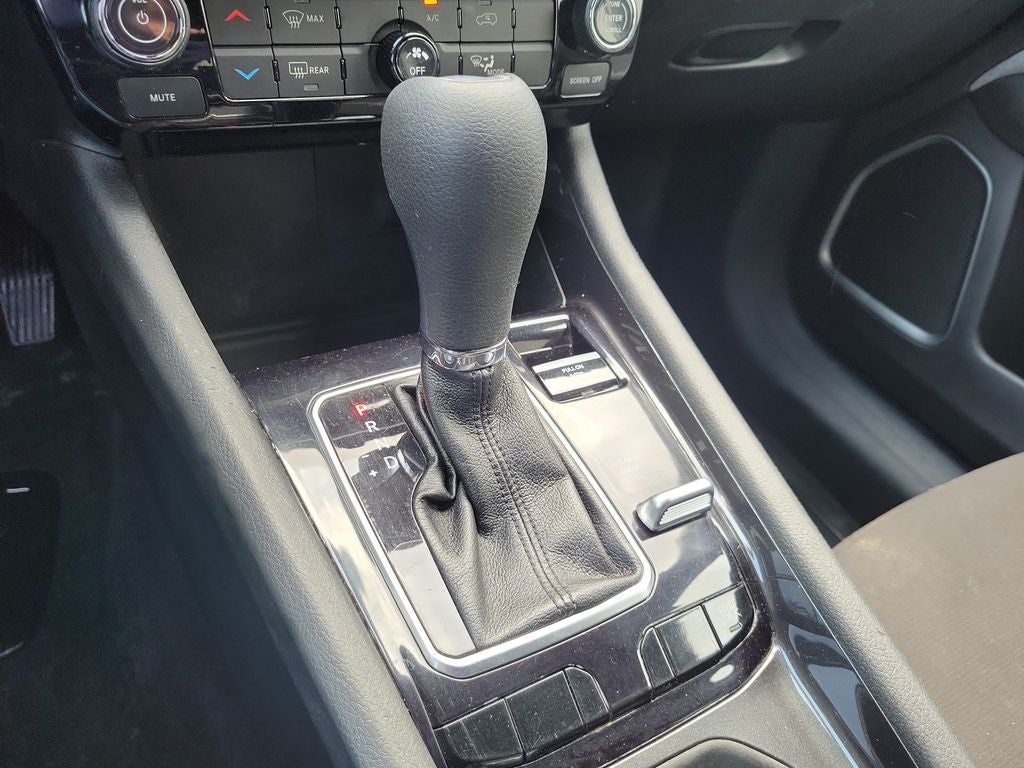 2024 Jeep Compass Sport