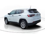 2024 Jeep Compass Sport