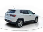 2024 Jeep Compass Sport
