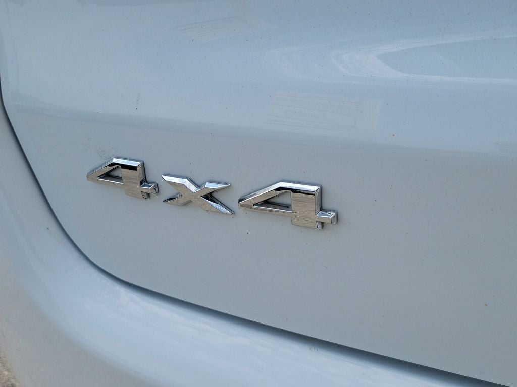 2024 Jeep Compass Sport