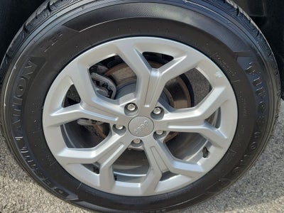2024 Jeep Compass Sport