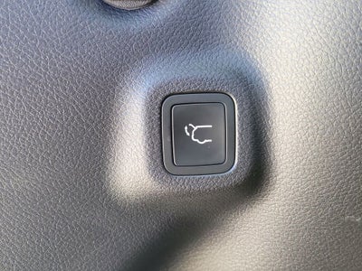 2025 Jeep Compass High Altitude