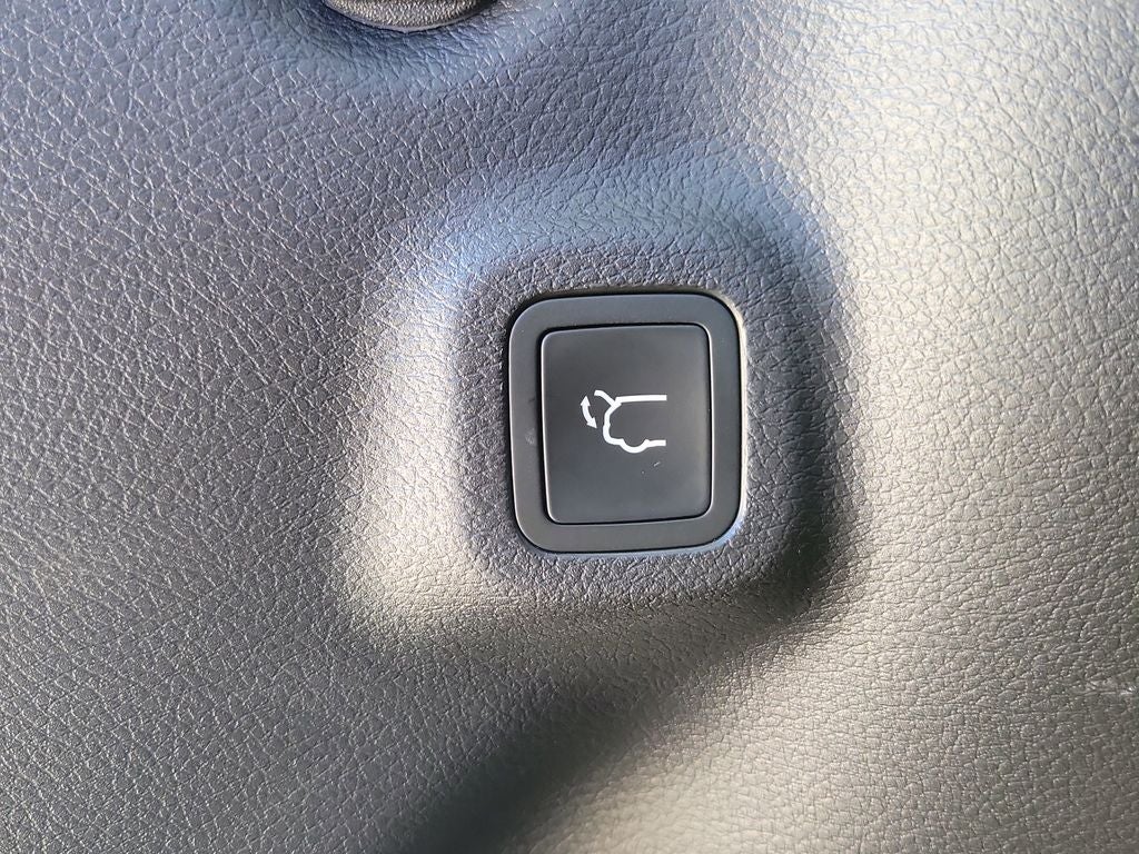 2025 Jeep Compass High Altitude