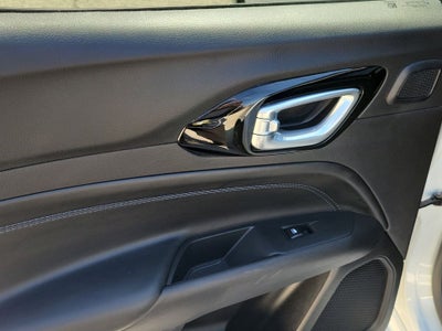 2025 Jeep Compass High Altitude