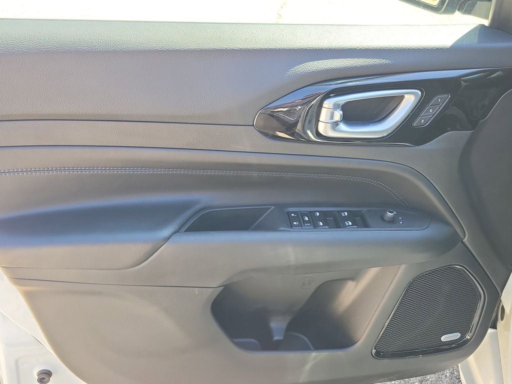 2025 Jeep Compass High Altitude