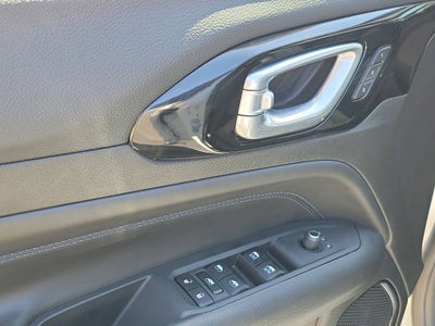 2025 Jeep Compass High Altitude