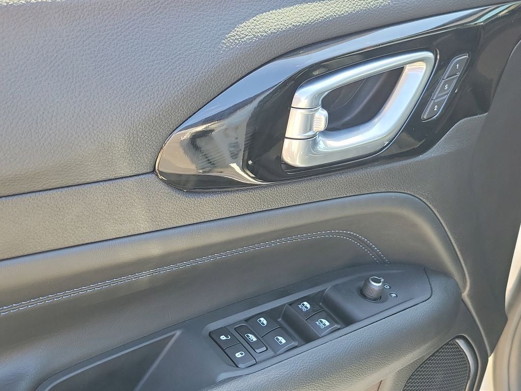 2025 Jeep Compass High Altitude