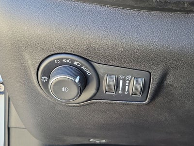 2025 Jeep Compass High Altitude