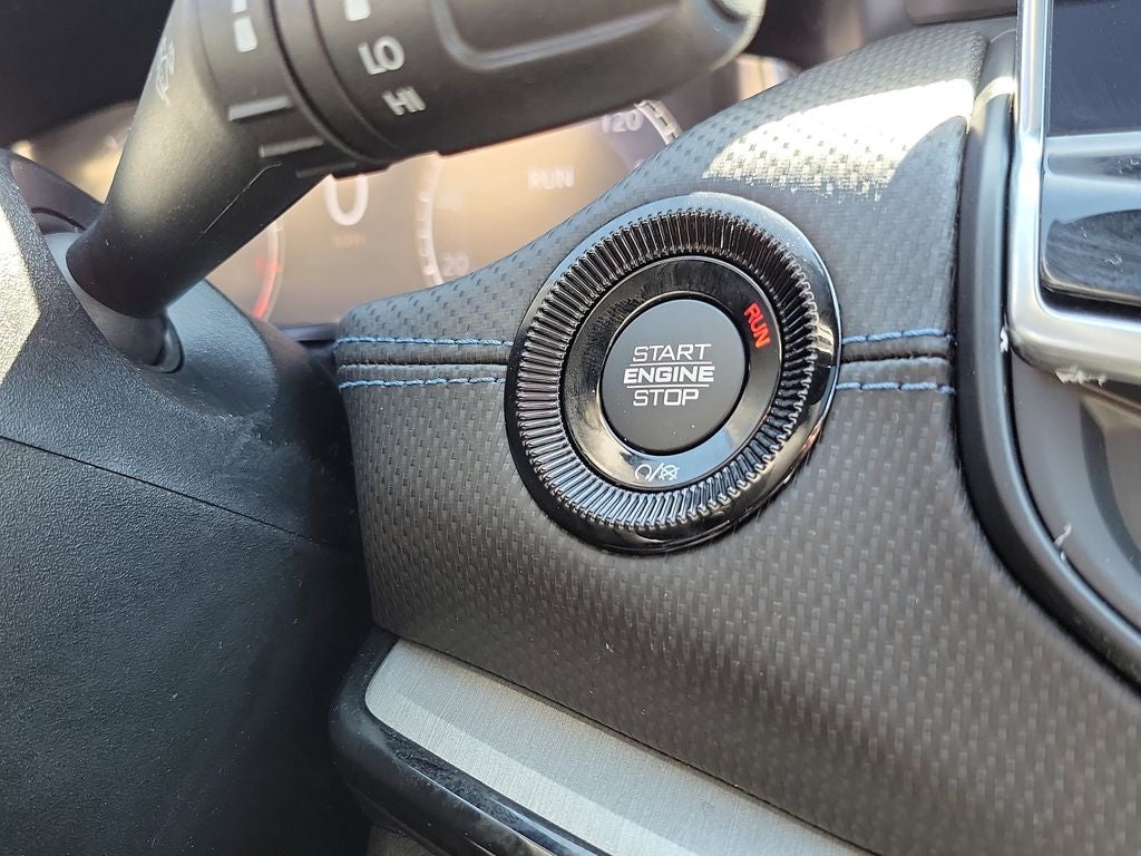 2025 Jeep Compass High Altitude