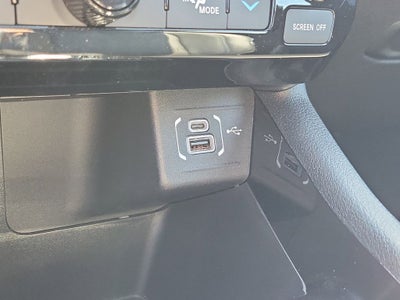 2025 Jeep Compass High Altitude