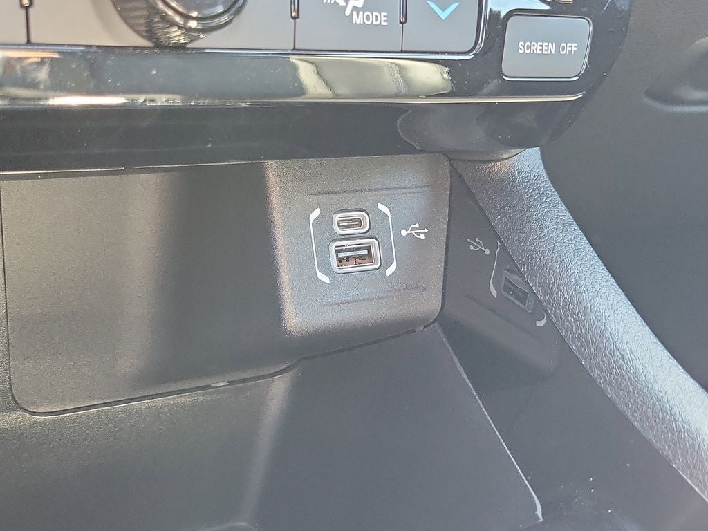 2025 Jeep Compass High Altitude