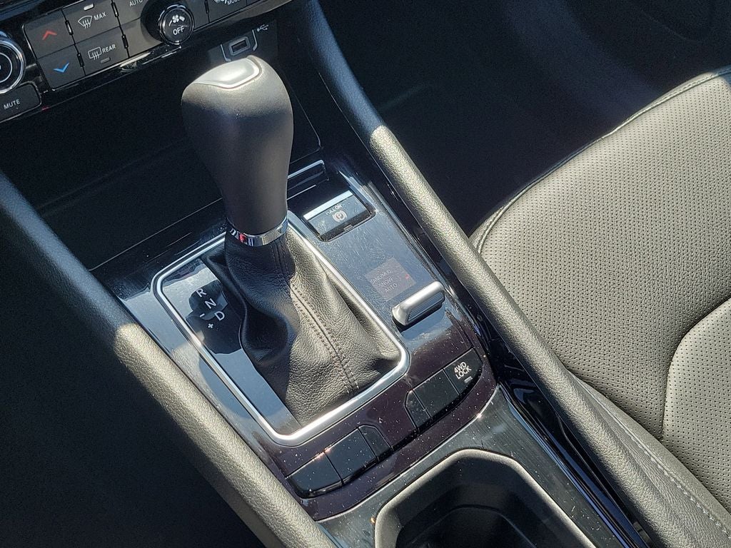 2025 Jeep Compass High Altitude