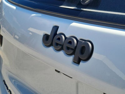 2025 Jeep Compass High Altitude