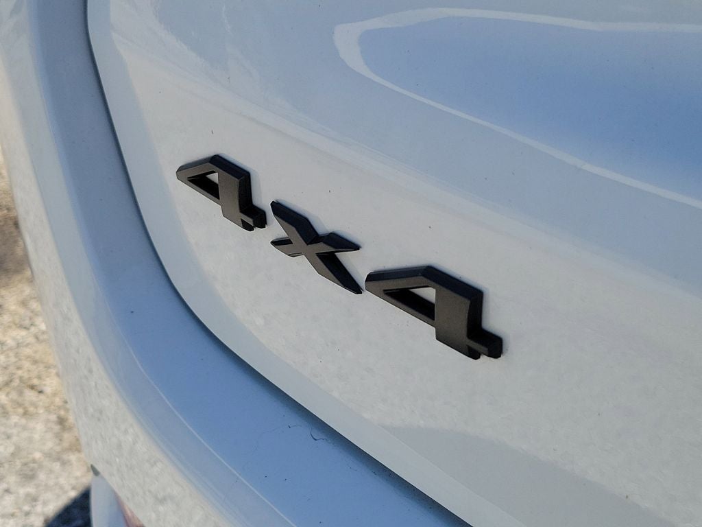2025 Jeep Compass High Altitude