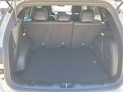 2025 Jeep Compass High Altitude