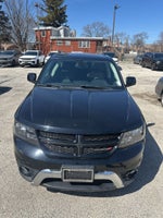 2020 Dodge Journey Crossroad