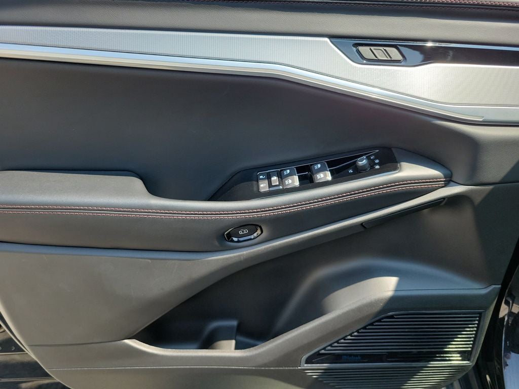 2024 Jeep Wagoneer S Launch Edition