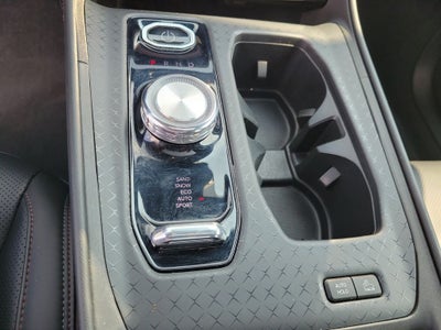 2024 Jeep Wagoneer S Launch Edition