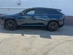 2024 Jeep Wagoneer S Launch Edition