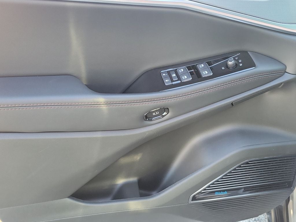 2024 Jeep Wagoneer S Launch Edition