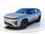 2024 Jeep Wagoneer S Launch Edition