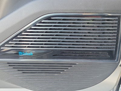 2024 Jeep Wagoneer S Launch Edition
