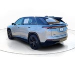 2024 Jeep Wagoneer S Launch Edition