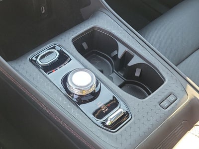 2024 Jeep Wagoneer S Launch Edition