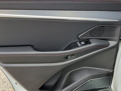 2024 Jeep Wagoneer S Launch Edition