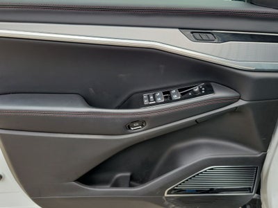 2024 Jeep Wagoneer S Launch Edition