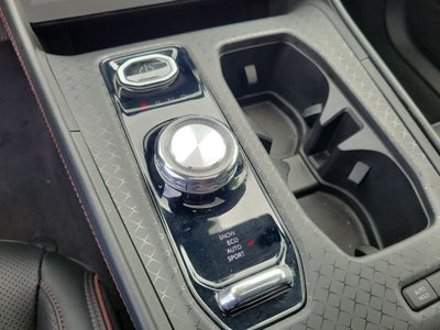 2024 Jeep Wagoneer S Launch Edition