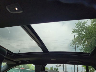 2024 Jeep Wagoneer S Launch Edition