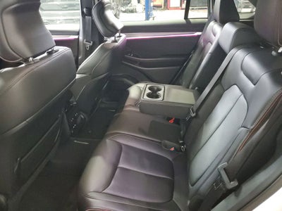 2024 Jeep Wagoneer S Launch Edition