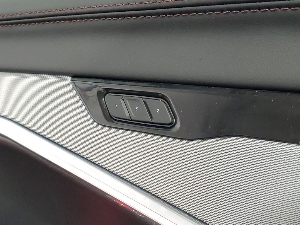 2024 Jeep Wagoneer S Launch Edition