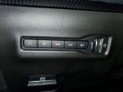 2024 Jeep Wagoneer S Launch Edition
