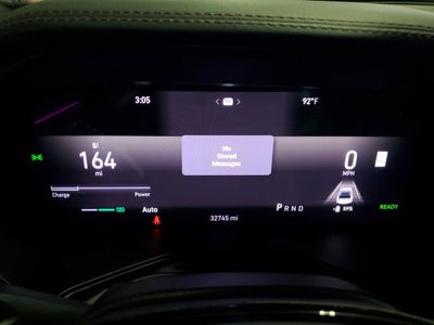 2024 Jeep Wagoneer S Launch Edition