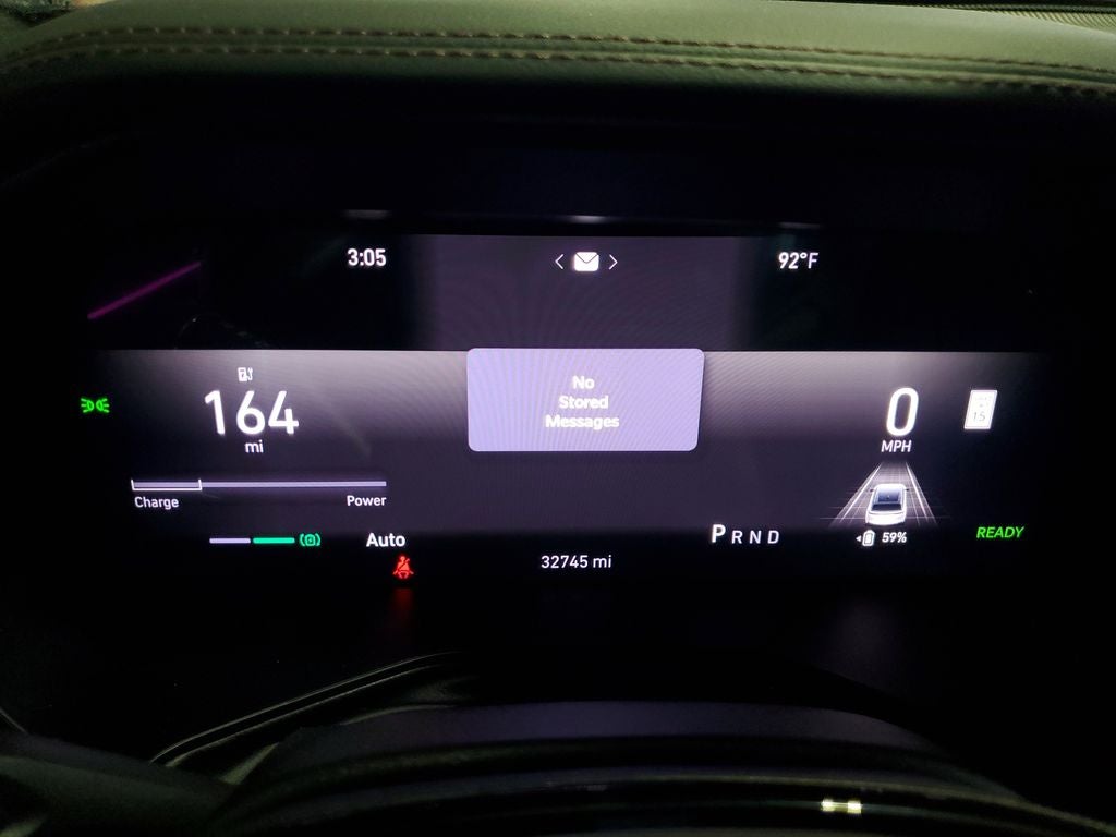 2024 Jeep Wagoneer S Launch Edition