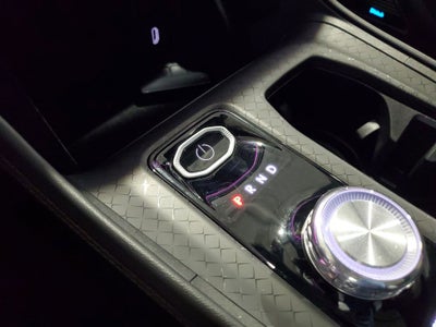 2024 Jeep Wagoneer S Launch Edition