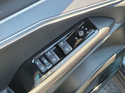 2024 Jeep Wagoneer S Launch Edition