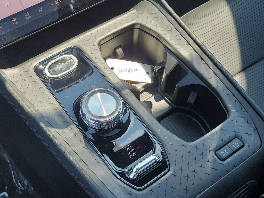 2024 Jeep Wagoneer S Launch Edition